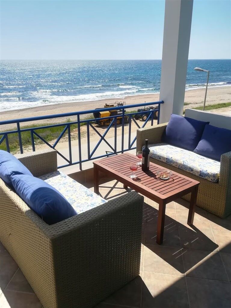 Ionian Sea Maisonette, Kanali, Epirus