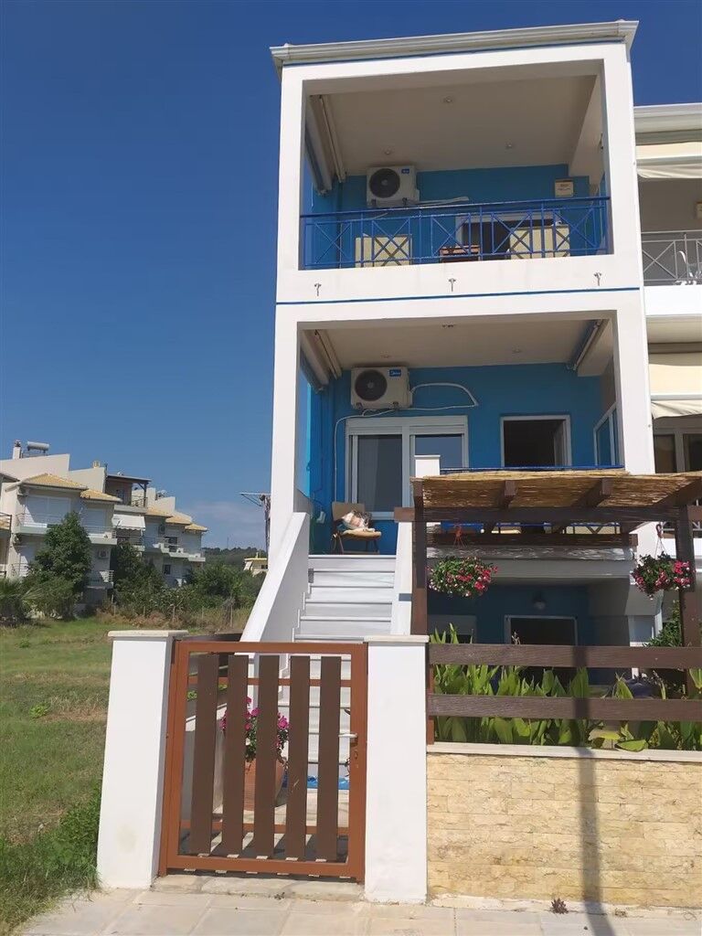 Ionian Sea Maisonette, Kanali, Epirus