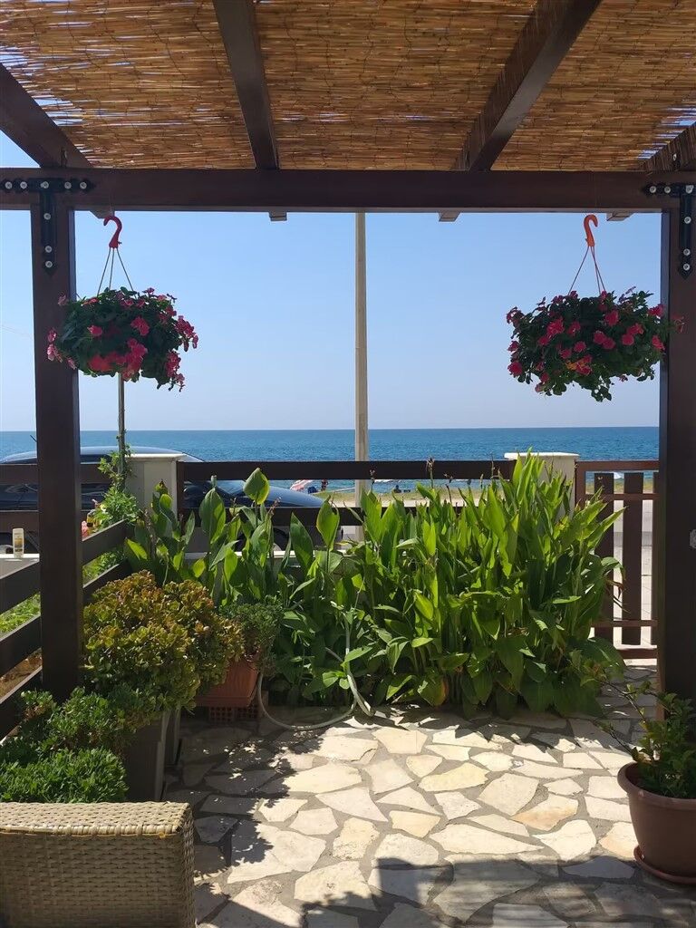 Ionian Sea Maisonette, Kanali, Epirus