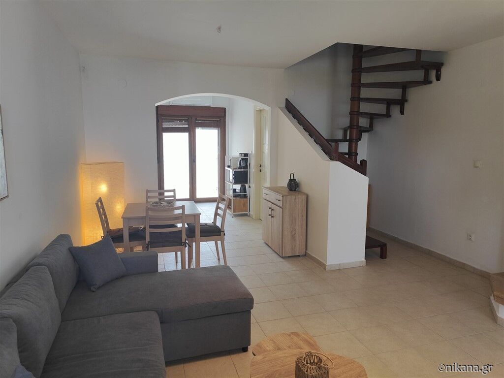 Afytos Sea View Villa, Afytos, Kassandra