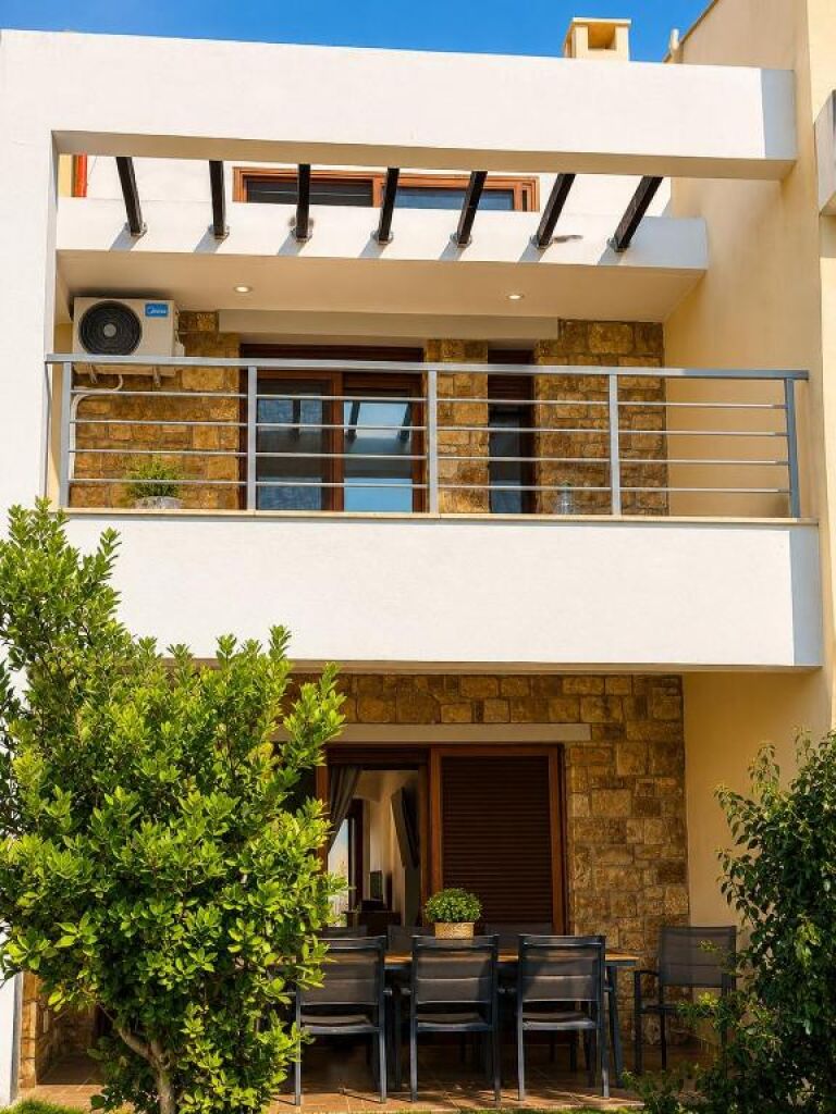 Afytos Sea View Villa, Afytos, Kassandra