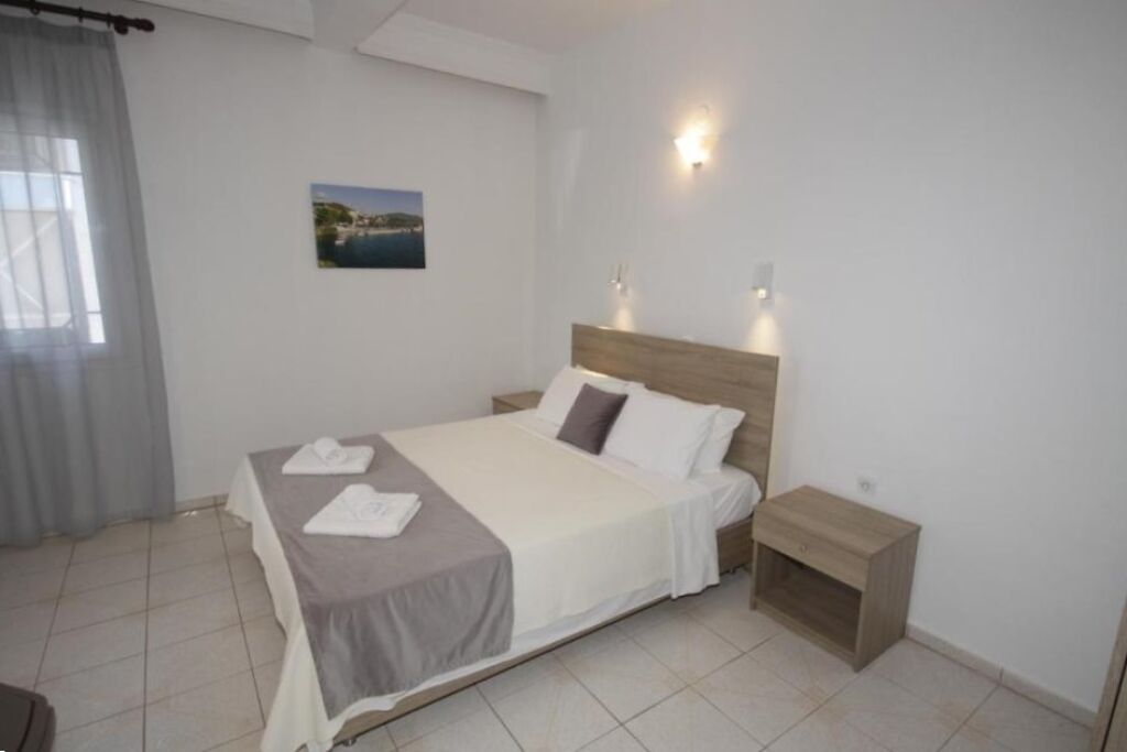 PortoDream Studios & Apartments, Neos Marmaras, Sithonia