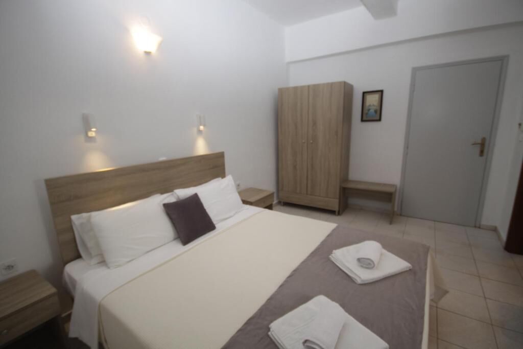 PortoDream Studios & Apartments, Neos Marmaras, Sithonia