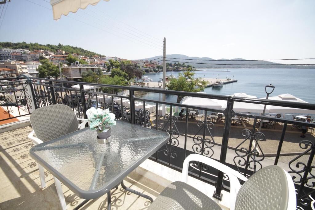 PortoDream Studios & Apartments, Neos Marmaras, Sithonia
