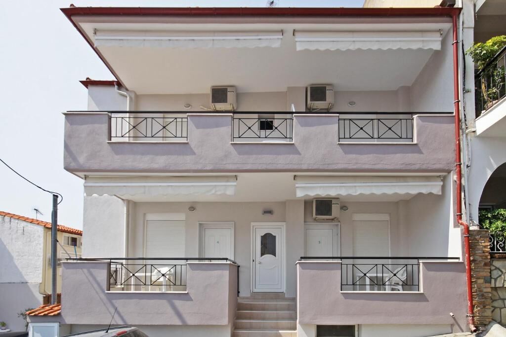 PortoDream Studios & Apartments, Neos Marmaras, Sithonia