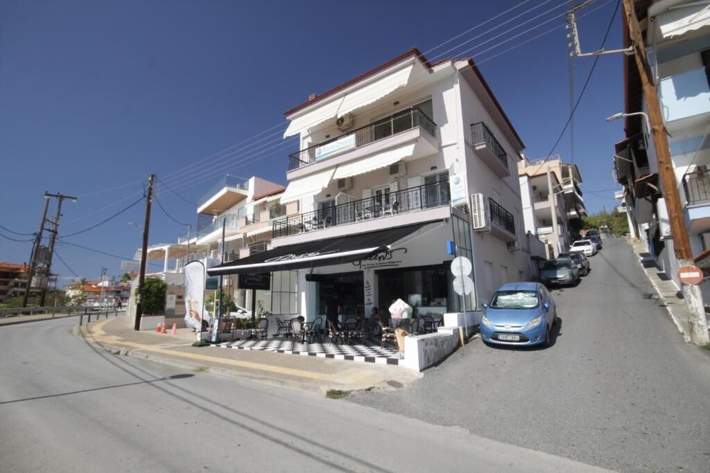 PortoDream Studios & Apartments, Neos Marmaras, Sithonia