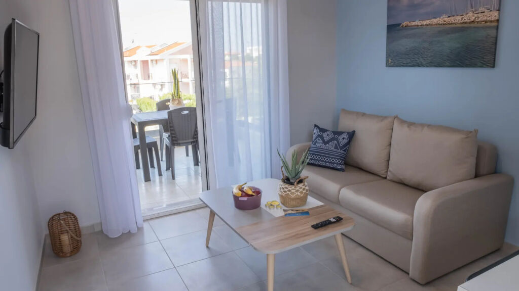 Ouranos Apartments, Nikiti, Sithonia