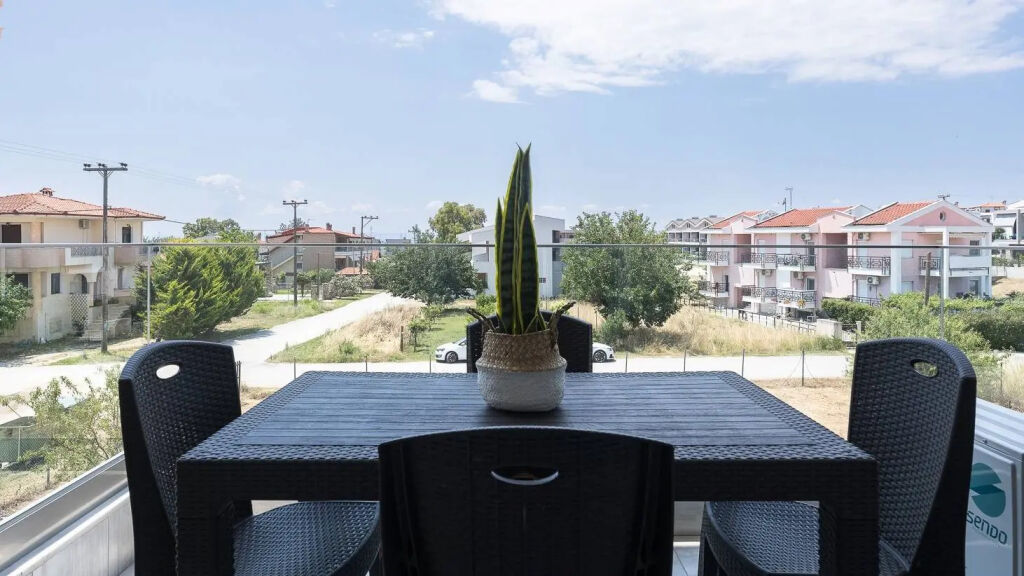 Ouranos Apartments, Nikiti, Sithonia