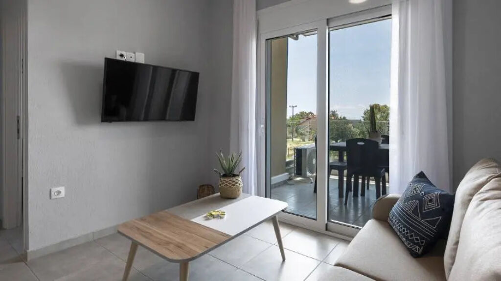 Ouranos Apartments, Nikiti, Sithonia