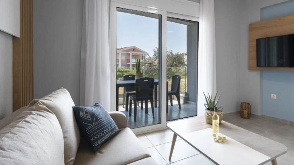 Ouranos Apartments, Nikiti, Sithonia