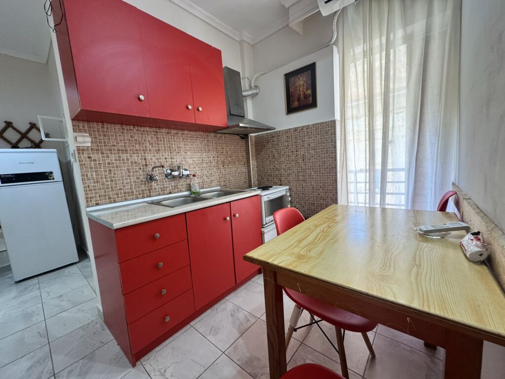 Aelia Apartments, Nea Kallikratia, Kassandra