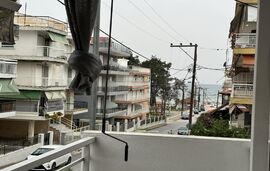 Aelia Apartments, Nea Kallikratia, Kassandra