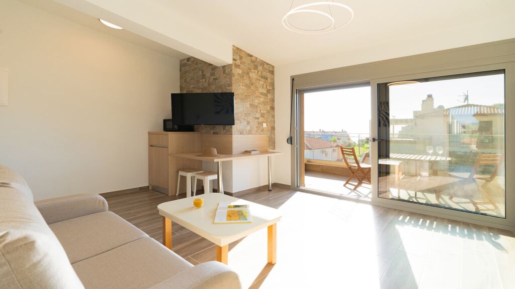 Garden Villas, Nikiti, Sithonia