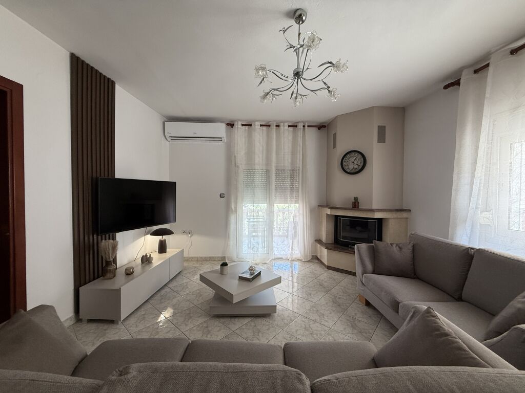 VA House, Skala Maries, Thassos