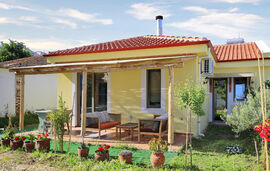 Rodia Studio, Nikiti, Sithonia