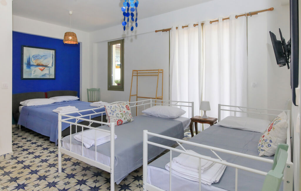 Rodia Studio, Nikiti, Sithonia