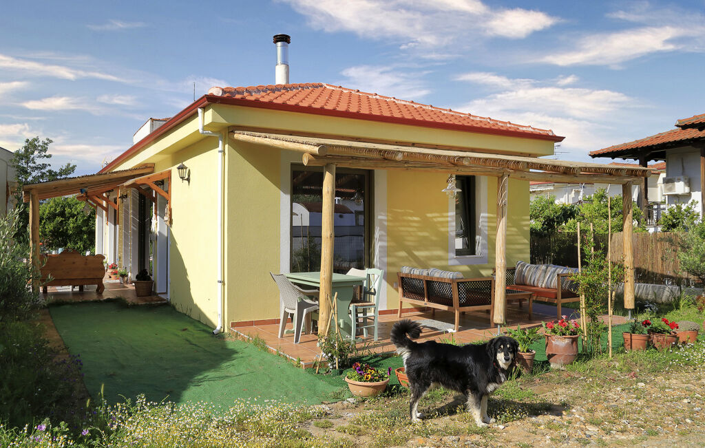 Rodia Studio, Nikiti, Sithonia
