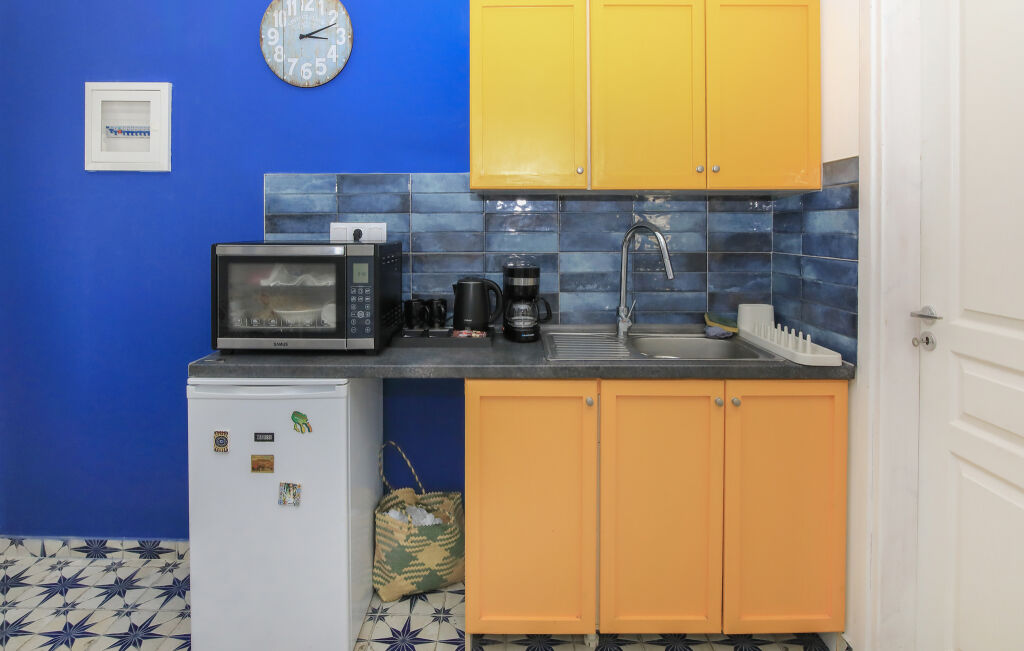 Rodia Studio, Nikiti, Sithonia