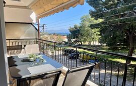 Eva Maria Apartment, Metamorfosi, Sithonia
