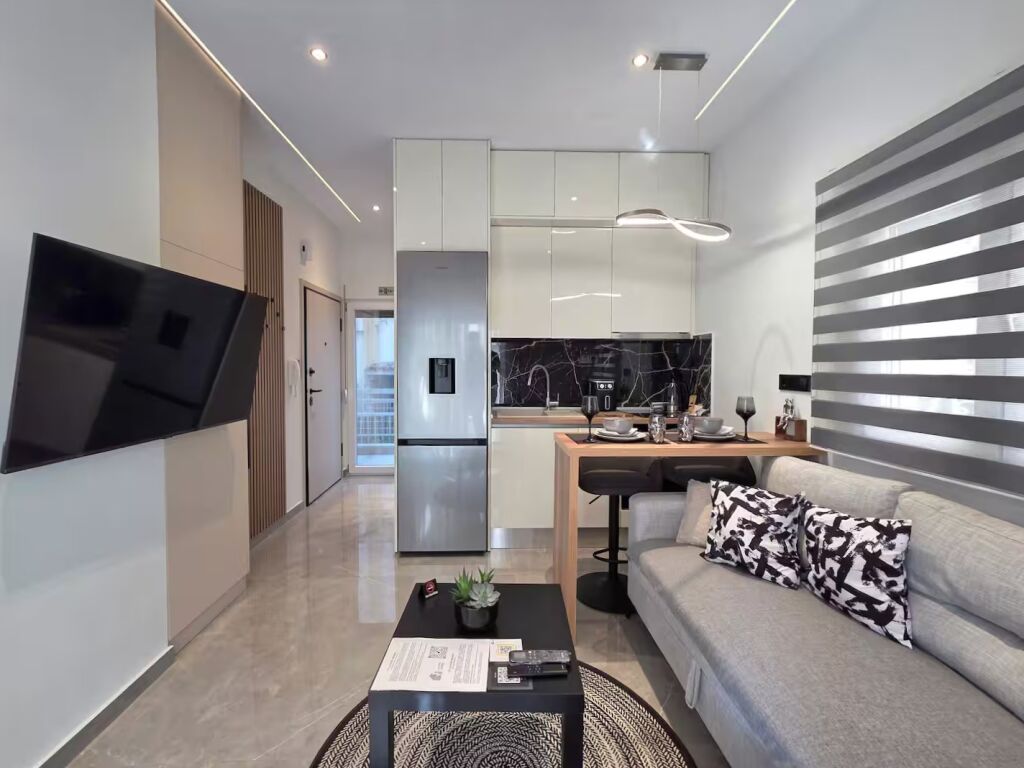 Helios Studio, Kalamaria, Thessaloniki