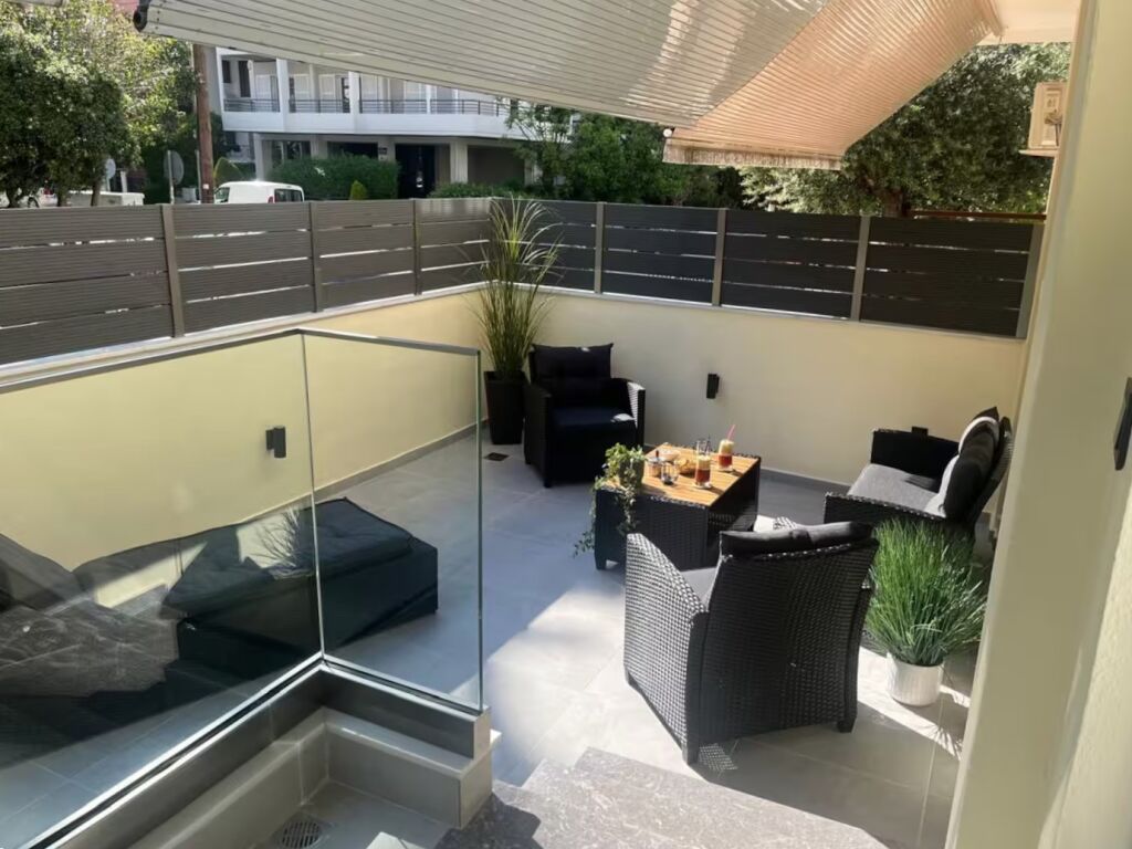 Helios Studio, Kalamaria, Thessaloniki