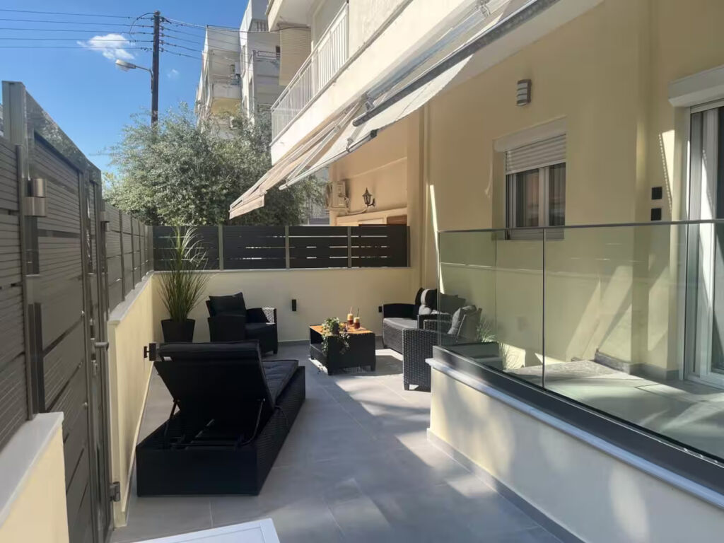 Helios Studio, Kalamaria, Thessaloniki