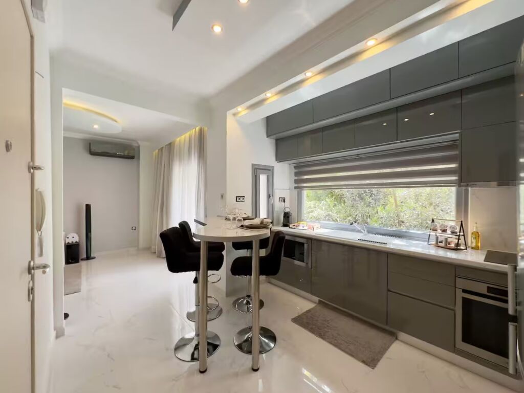 Zillion Home, Kalamaria, Thessaloniki