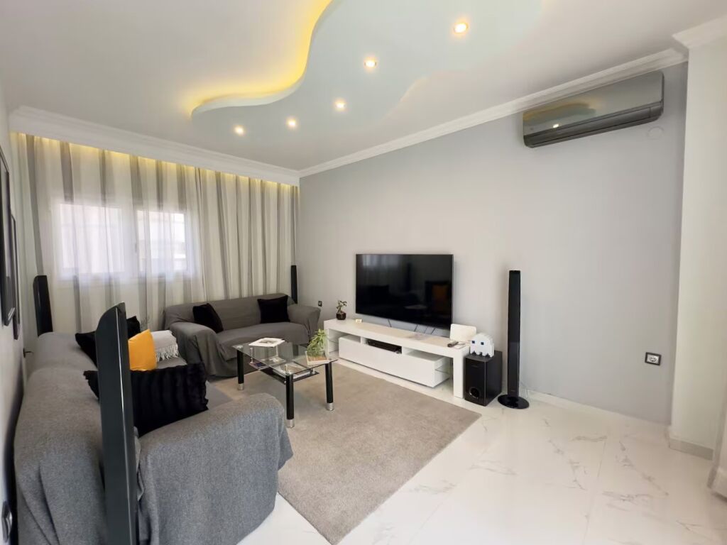 Zillion Home, Kalamaria, Thessaloniki