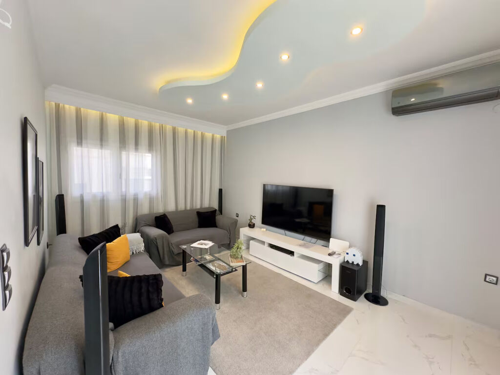 Zillion Home, Kalamaria, Thessaloniki