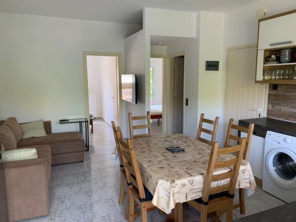 Kalithea Garden Apartment, Kallithea, Kassandra