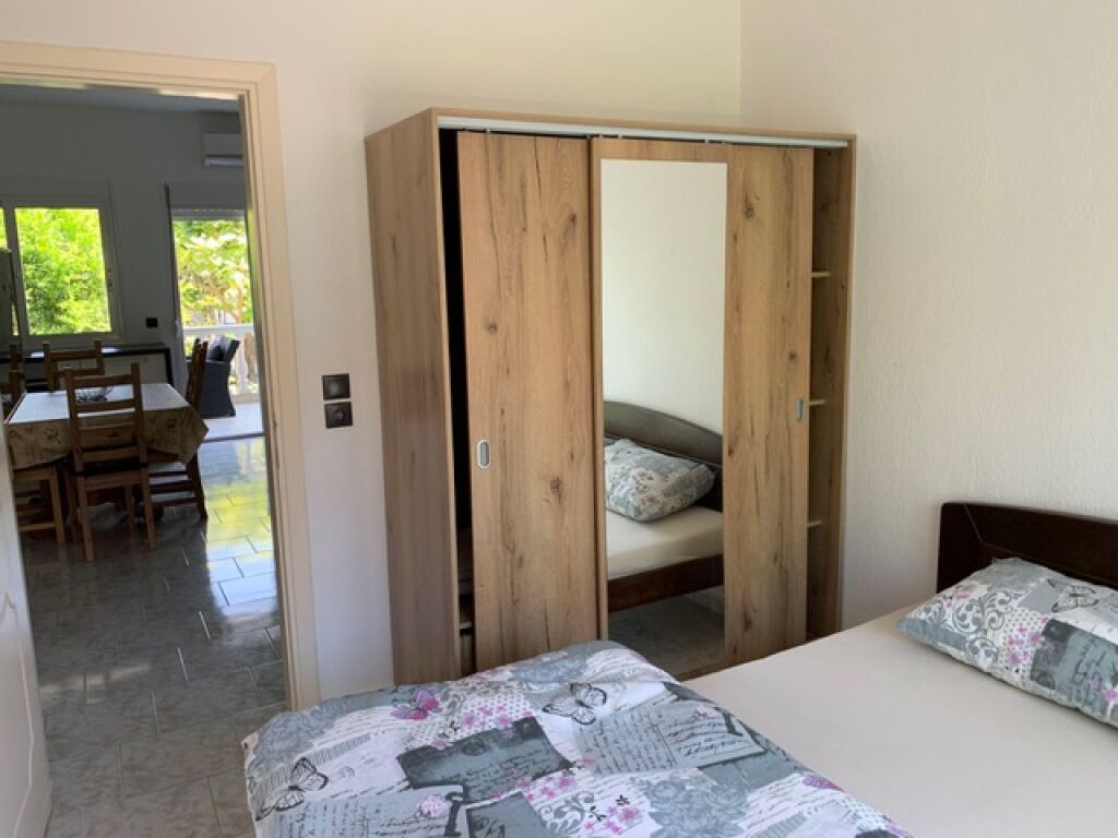 Kalithea Garden Apartment, Kallithea, Kassandra