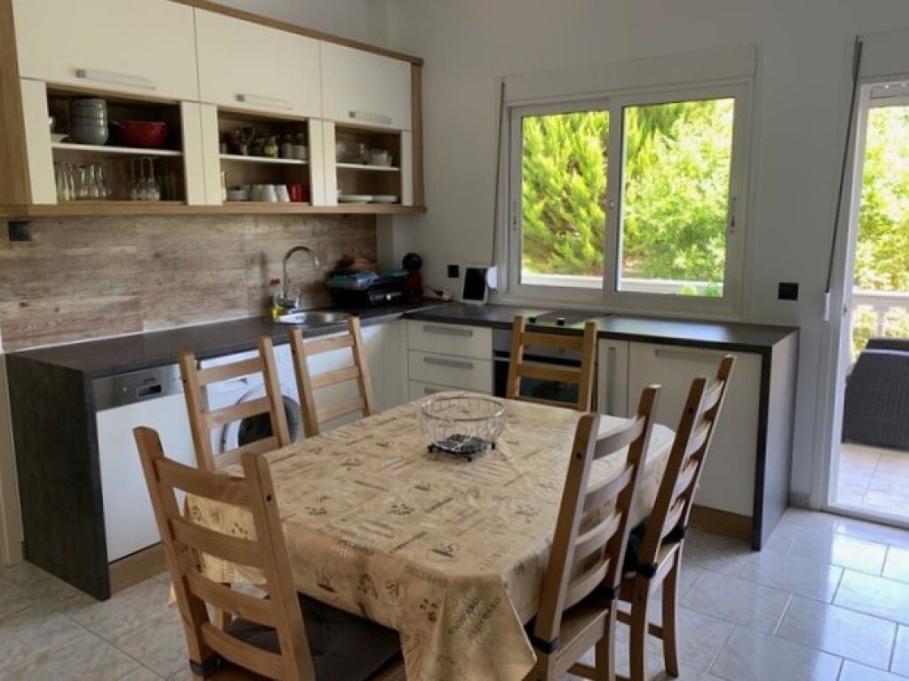 Kalithea Garden Apartment, Kallithea, Kassandra