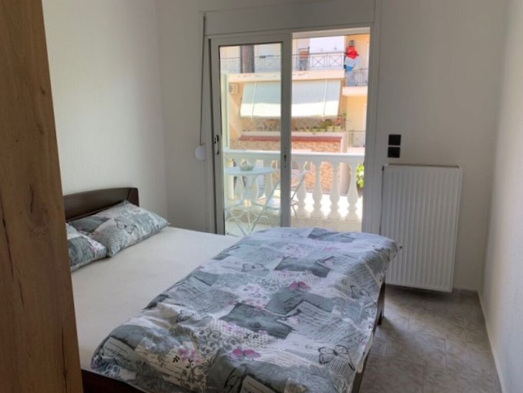 Kalithea Garden Apartment, Kallithea, Kassandra
