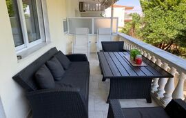 Kalithea Garden Apartment, Kallithea, Kassandra