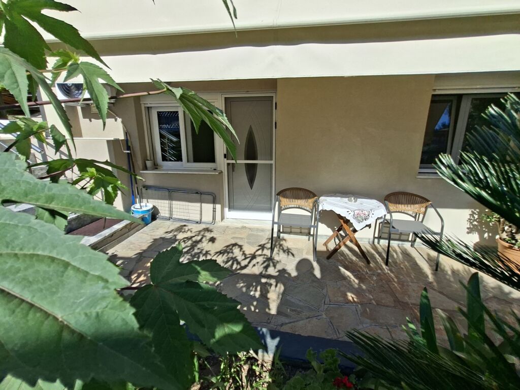 Despoina Studio, Metamorfosi, Sithonia