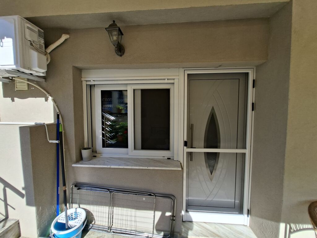 Despoina Studio, Metamorfosi, Sithonia