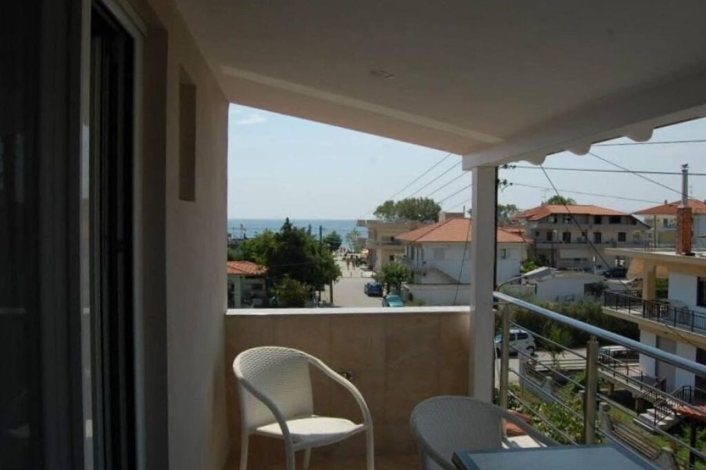 Thalia Villa, Nea Vrasna, Thessaloniki