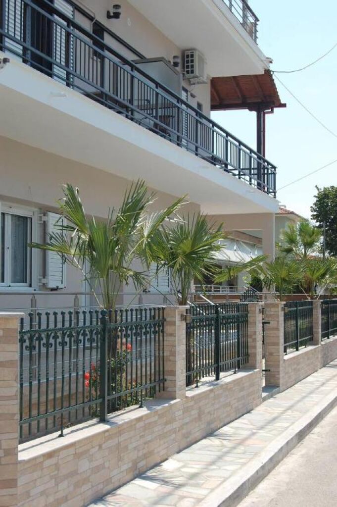 Thalia Villa, Nea Vrasna, Thessaloniki