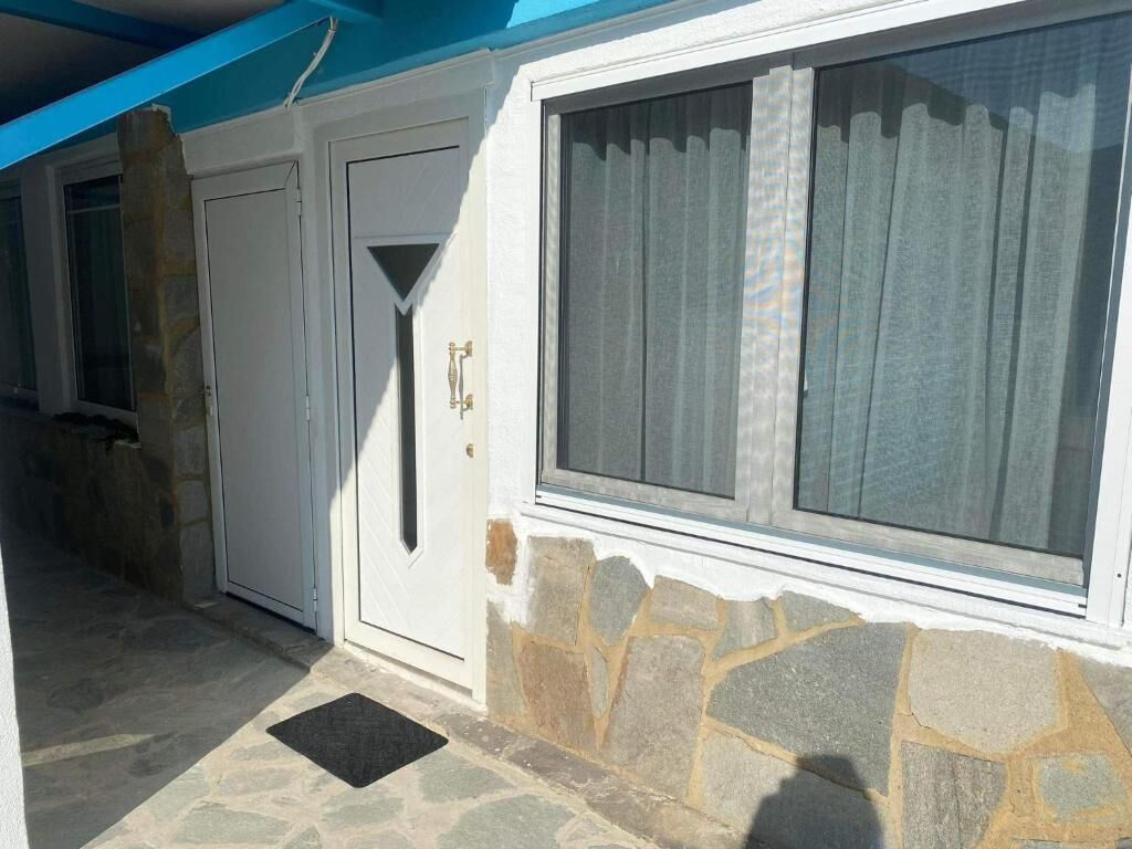 Tasos Bi 1 Studios, Golden Beach, Thassos