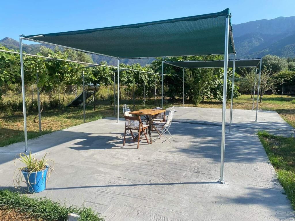 Tasos Bi 1 Studios, Golden Beach, Thassos