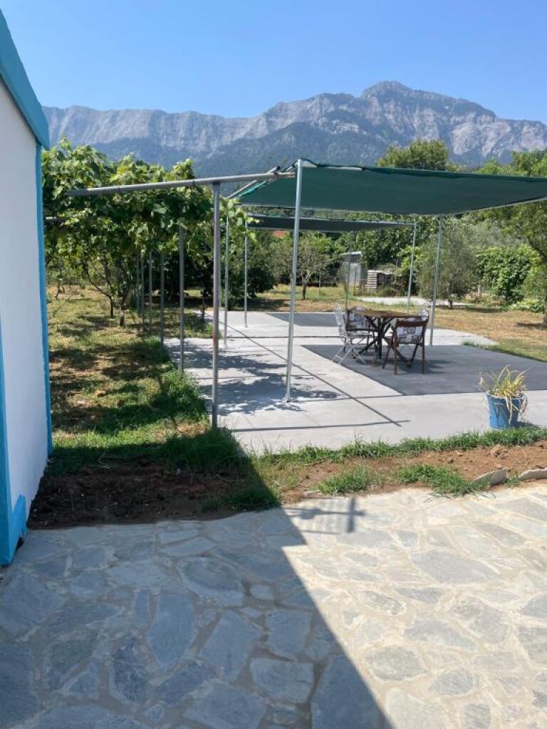 Tasos Bi 1 Studios, Golden Beach, Thassos