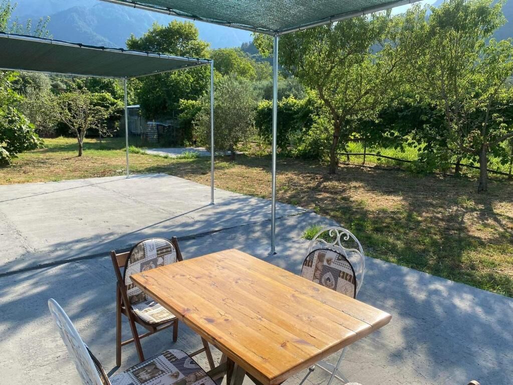 Tasos Bi 1 Studios, Golden Beach, Thassos