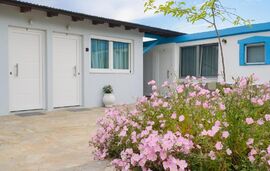 Tasos Bi 2 Studios, Golden Beach, Thassos