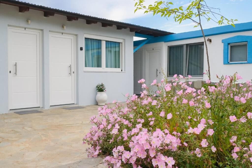 Tasos Bi 2 Studios, Golden Beach, Thassos