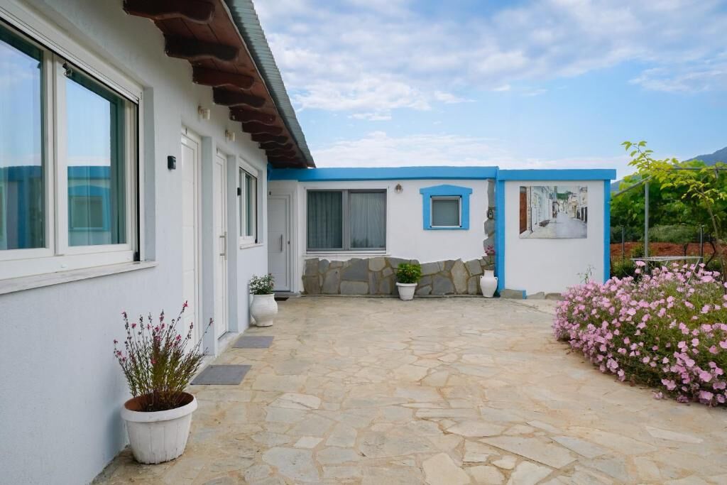 Tasos Bi 2 Studios, Golden Beach, Thassos