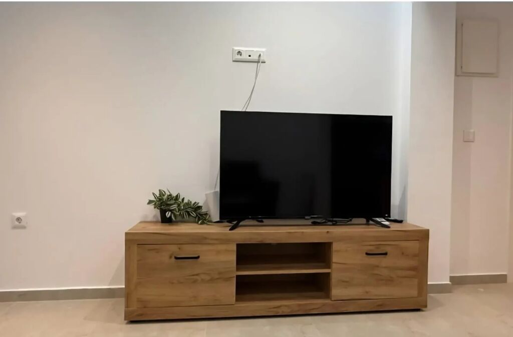 Local SeaView Apartment, Polichrono, Kassandra