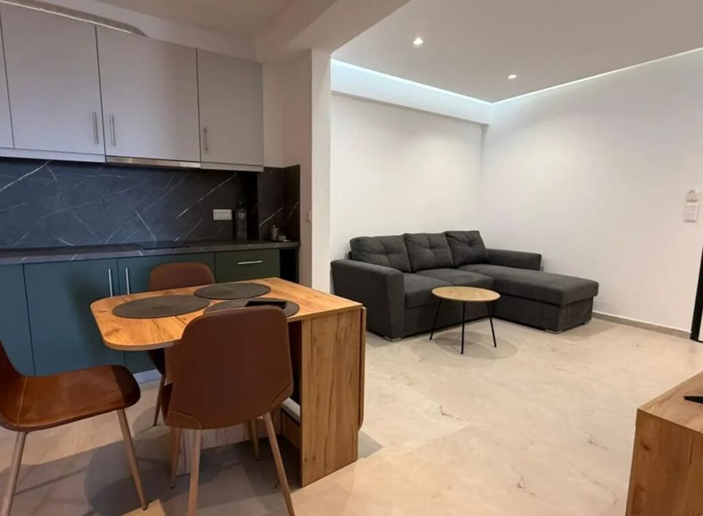 Local SeaView Apartment, Polichrono, Kassandra