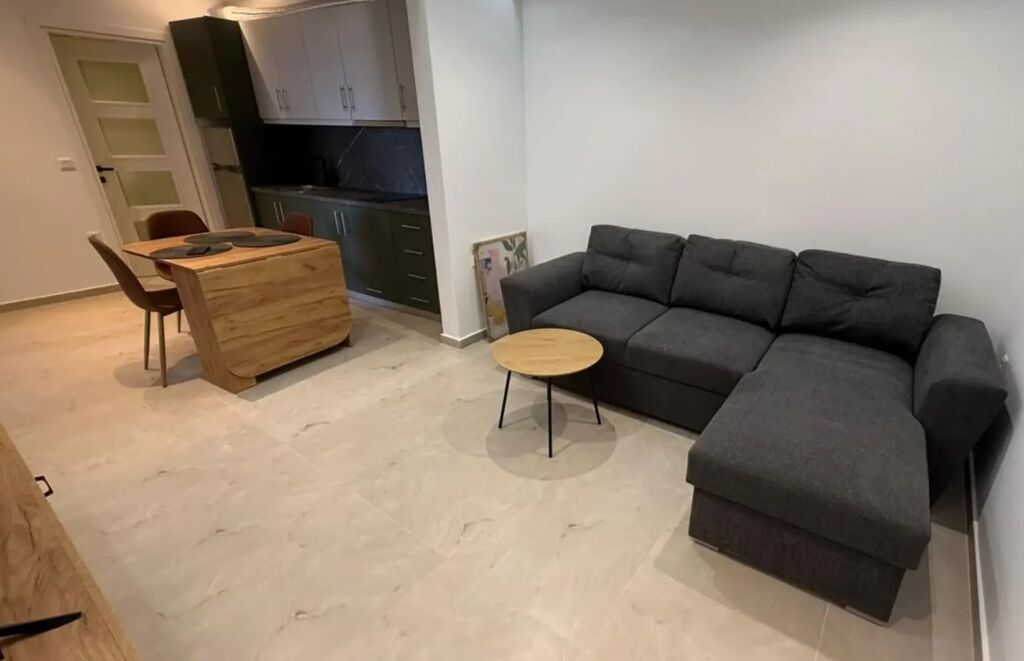 Local SeaView Apartment, Polichrono, Kassandra