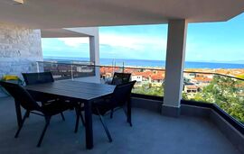 Local SeaView Apartment, Polichrono, Kassandra