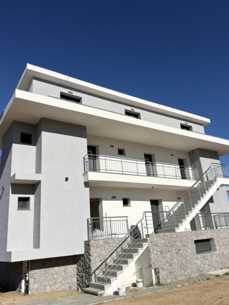 Etheria Boutique Apartment, Sarti, Sithonia